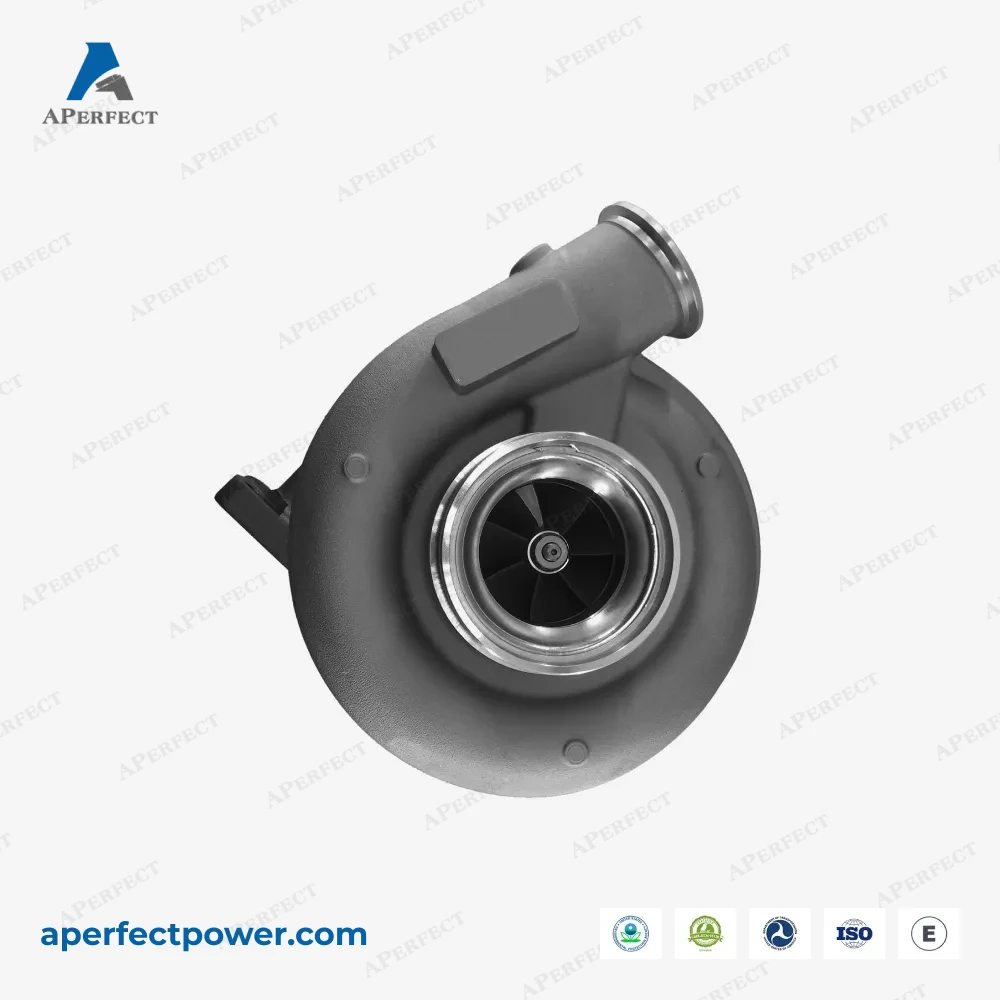 Aperfect HE531VE Detroit Series 60