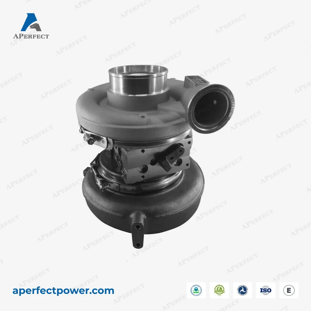 0L EPA07 front view
Aperfect HE531VE Detroit Series 60