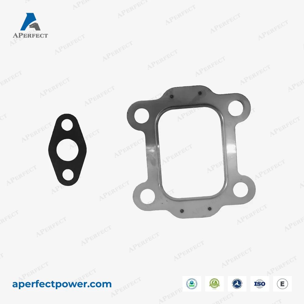 0L EPA07 turbine side
Aperfect HE531VE Detroit Series 60