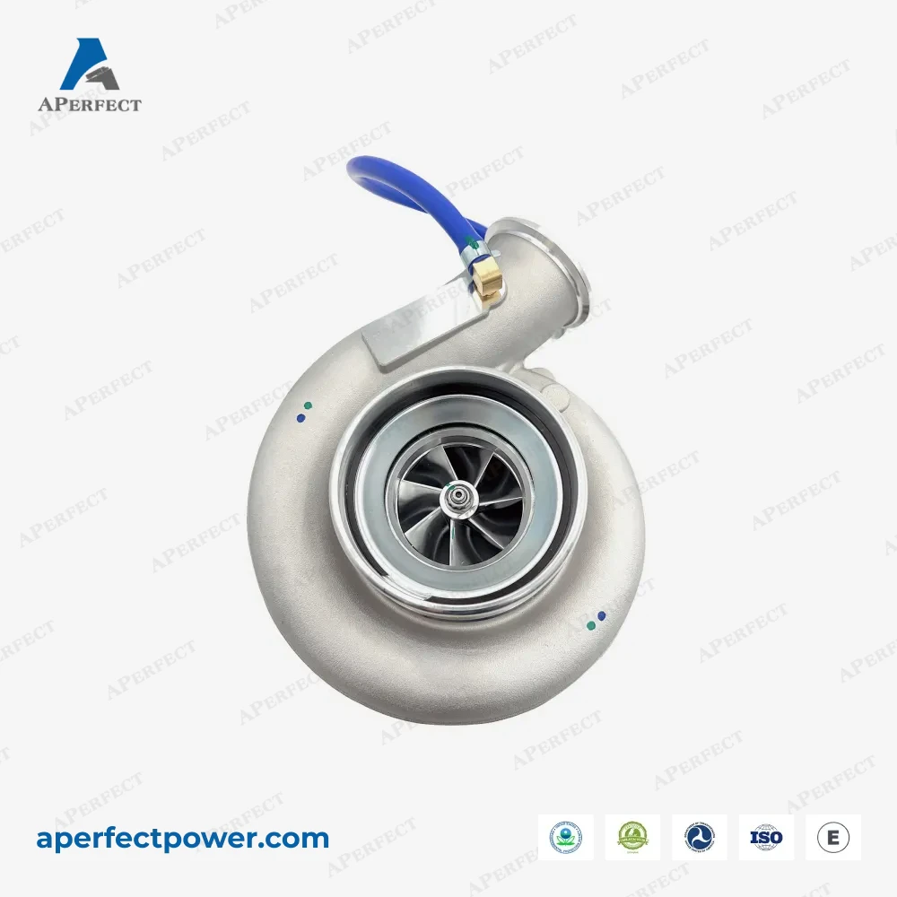 Aperfect HX35W 1994-1998 Dodge Ram