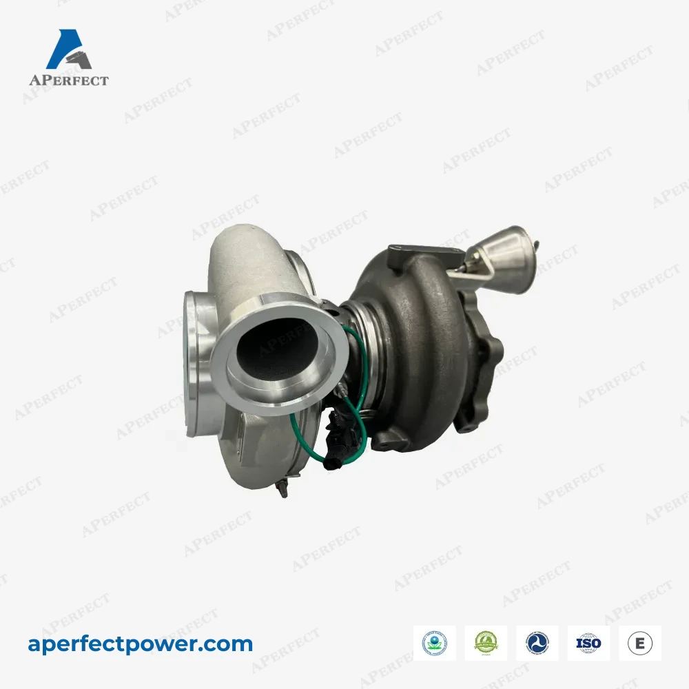 8L 2015-2018 front view
Aperfect DD15 Detroit DD15