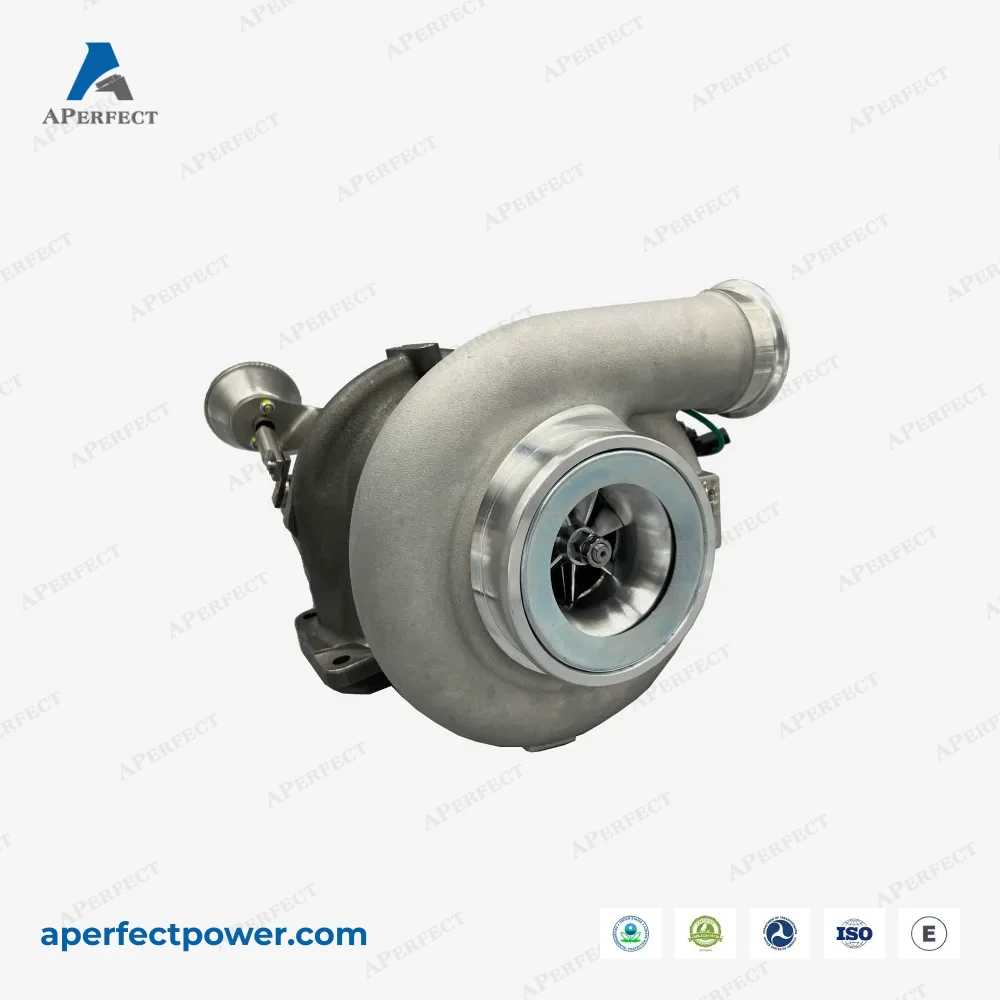 8L 2015-2018 turbine side
Aperfect DD15 Detroit DD15