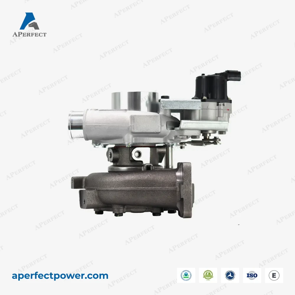 2L side view
Aperfect RHF55V Isuzu NPR 4HK1