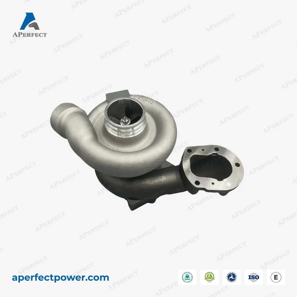 Aperfect B3RS MaxxForce 11 13 15 detail view