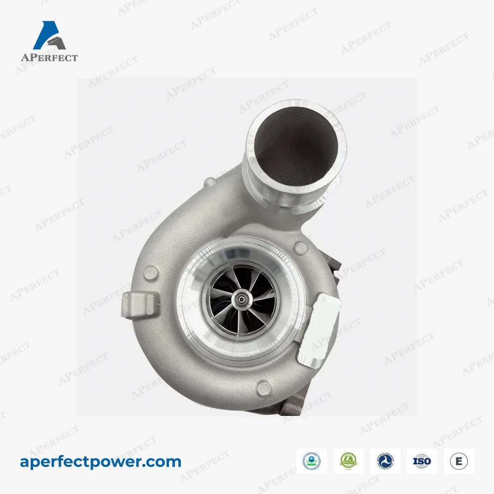 Aperfect HE351VE