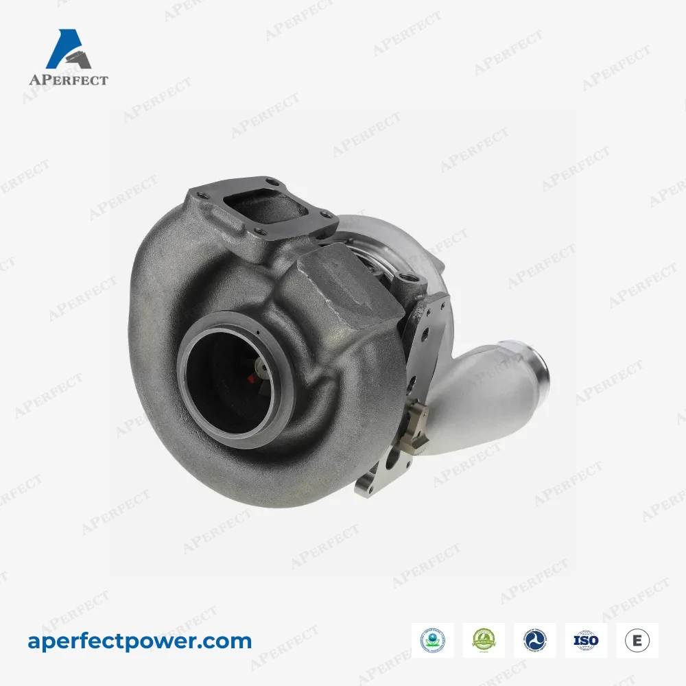 7L Dodge Ram Cummins 2007-2012 compressor side
Aperfect HE351VE