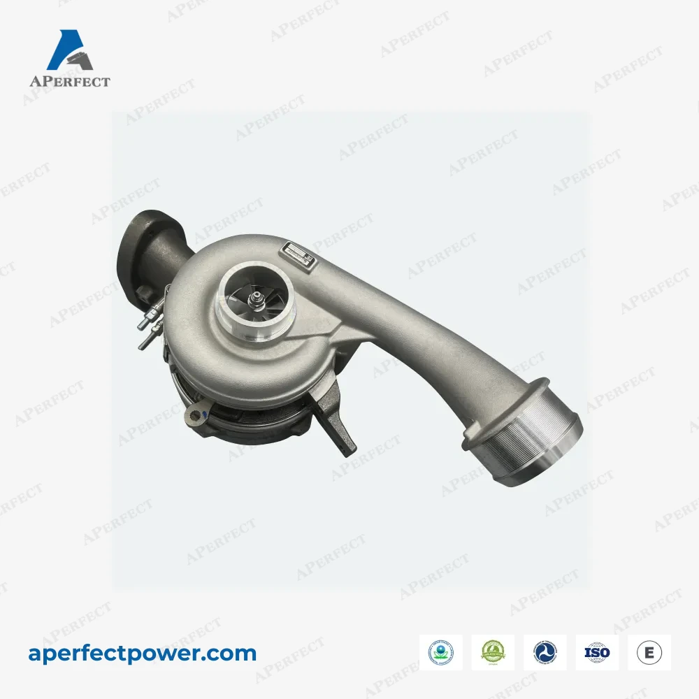 Aperfect V2S 2008-2010 Ford