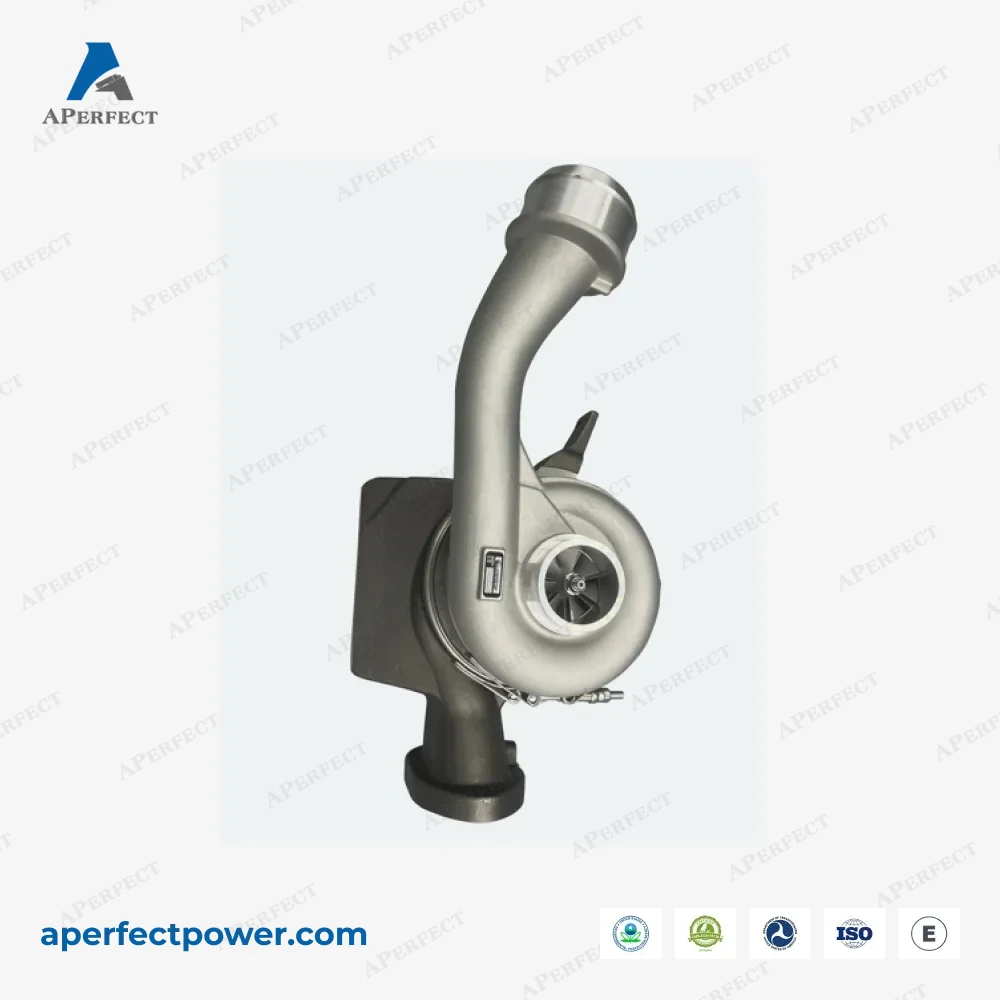 4L Power Stroke turbine side
Aperfect V2S 2008-2010 Ford