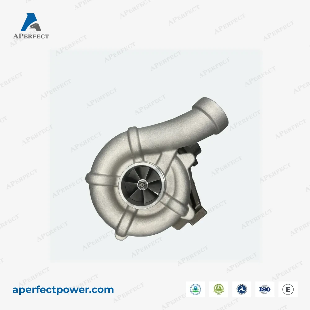 Aperfect V2S 2008-2010 Ford