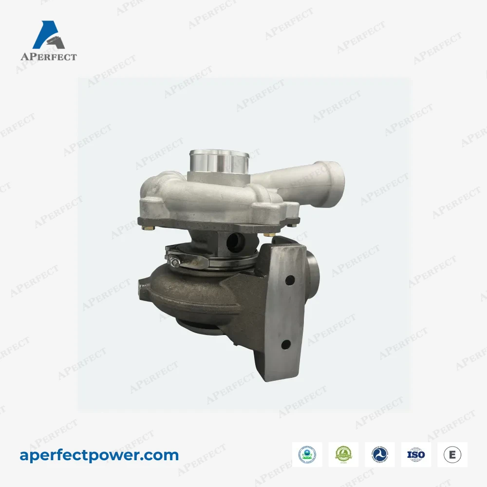 4L Power Stroke turbine side
Aperfect V2S 2008-2010 Ford