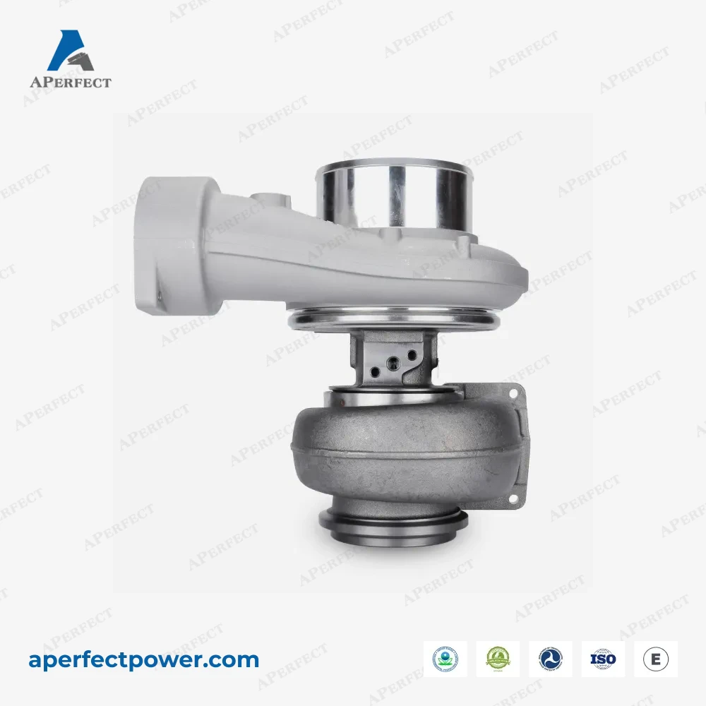 Aperfect S410SX/S478 Caterpillar 3406B C15 C16 turbine side