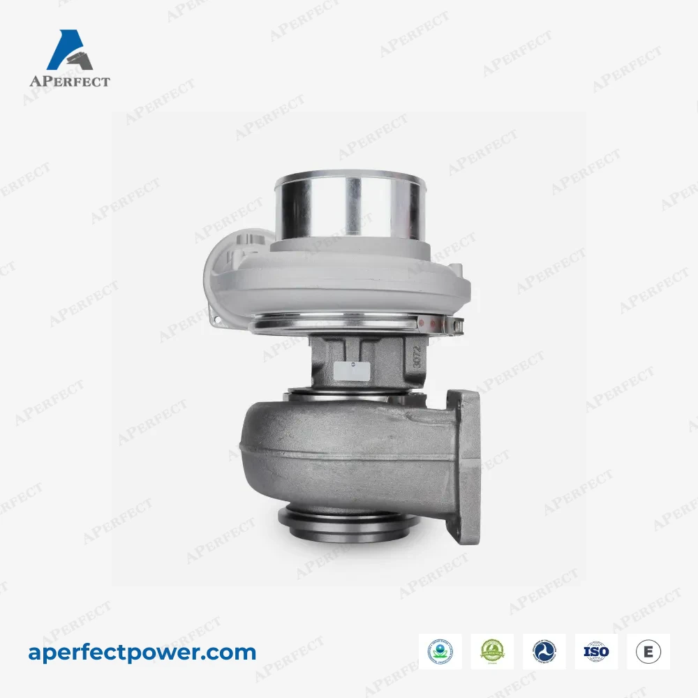 Aperfect S410SX/S478 Caterpillar 3406B C15 C16 detail view