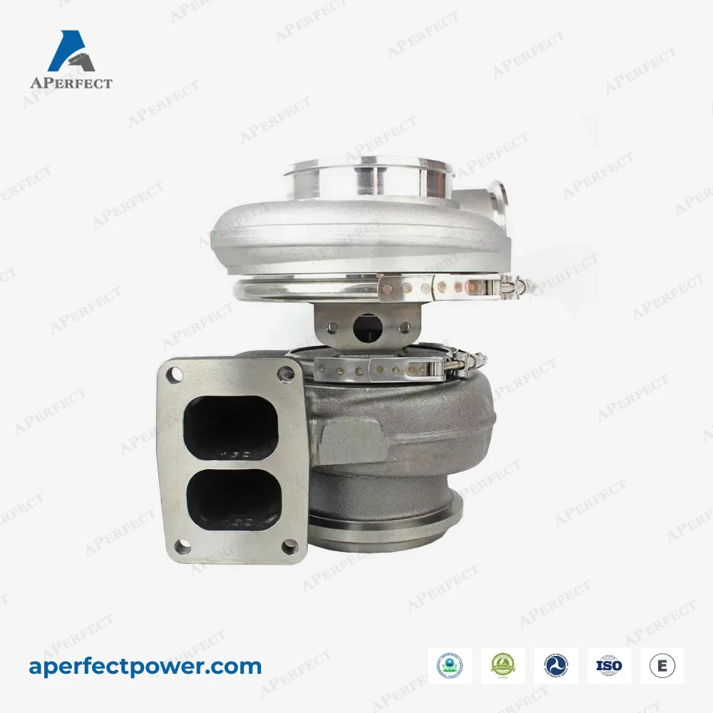7L side view
Aperfect S400/SX4/S475 Detroit Series 60