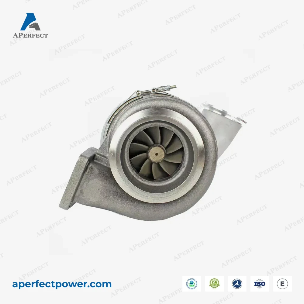 7L compressor side
Aperfect S400/SX4/S475 Detroit Series 60
