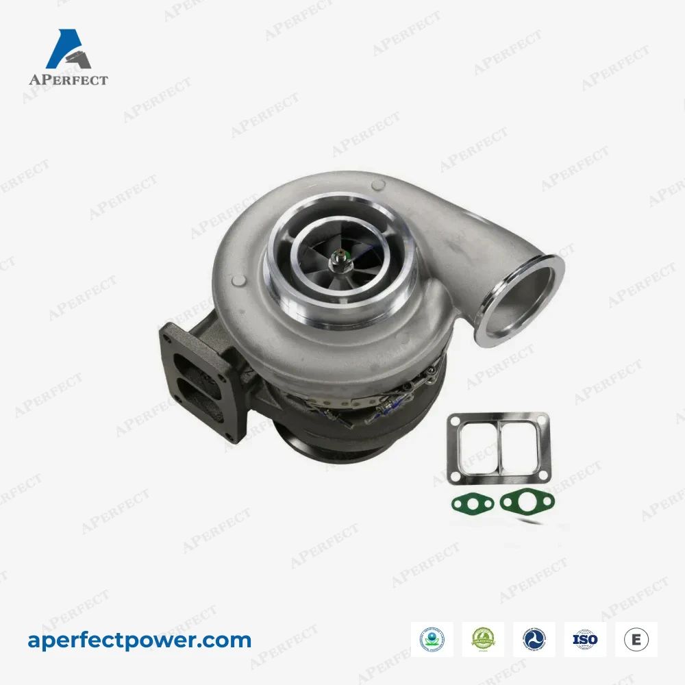 7L turbine side
Aperfect S400/SX4/S475 Detroit Series 60