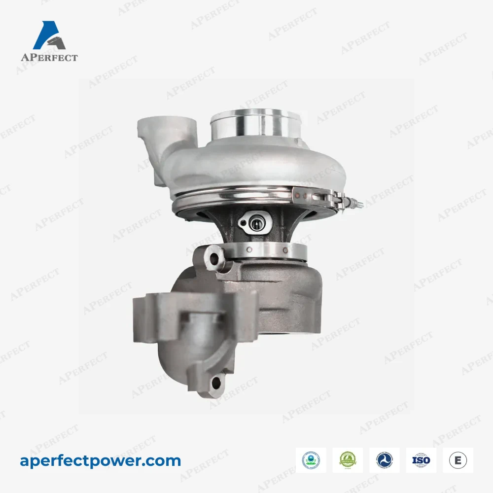 6L side view
Aperfect R2S MaxxForce DT466