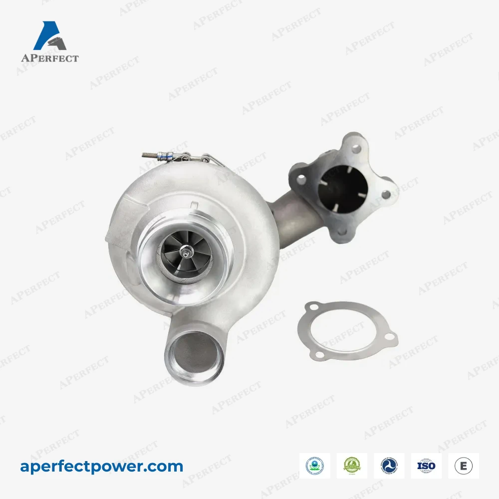 6L turbine side
Aperfect R2S MaxxForce DT466