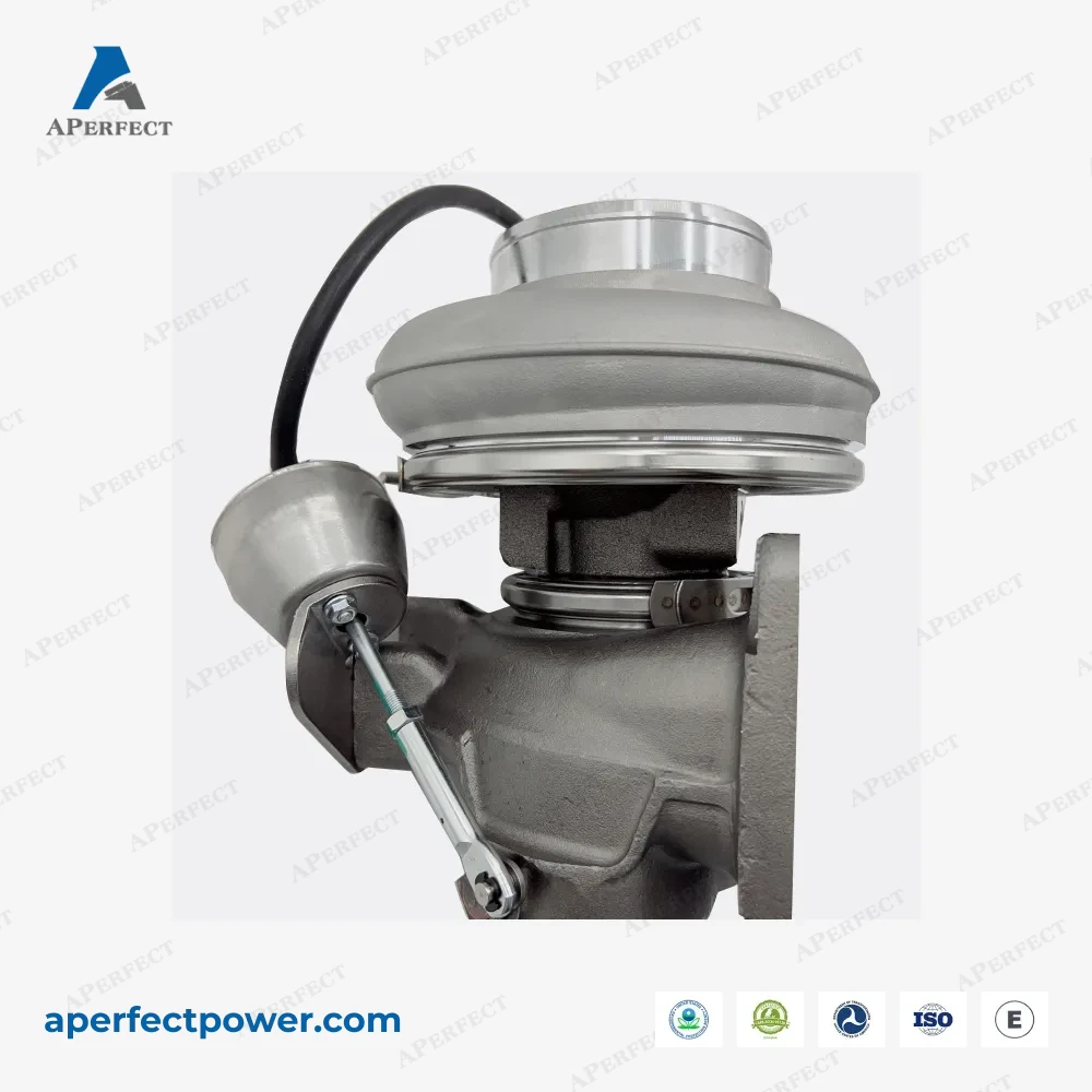8L compressor side
Aperfect DD13 Detroit DD13 Cascadia