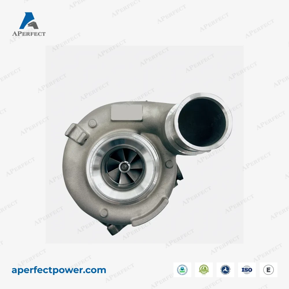Aperfect HE300VG 2013-2018 Dodge Ram