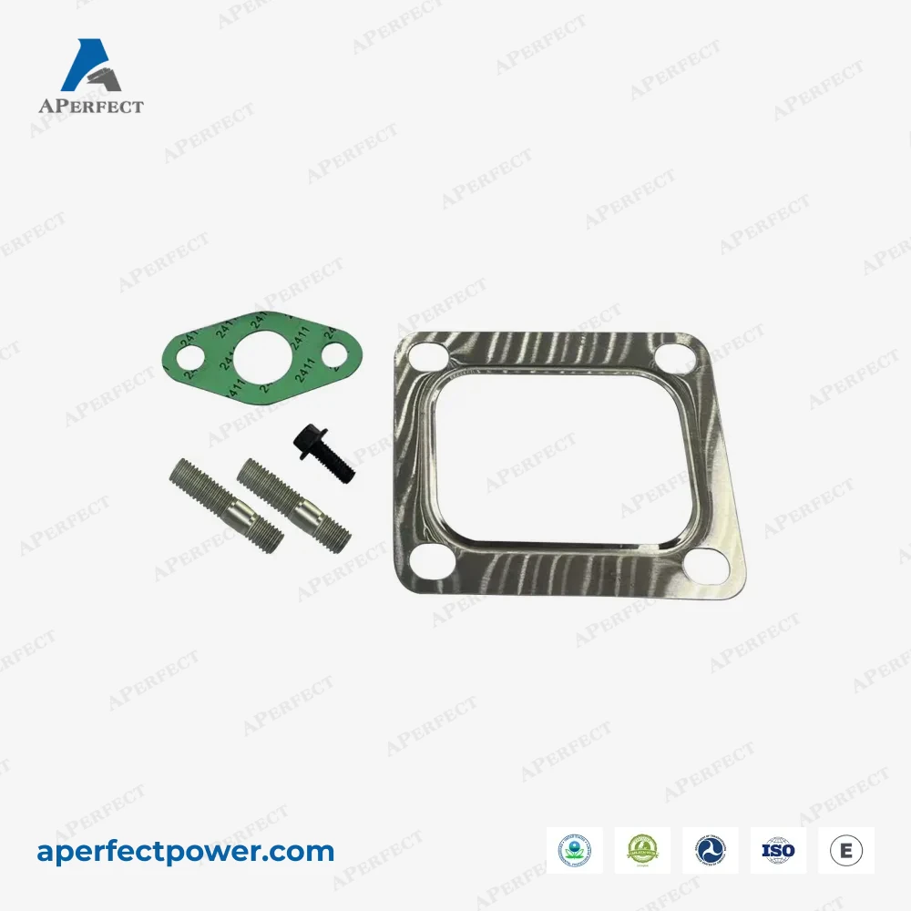 9L turbine side
Aperfect HE400VG Cummins ISL ISC