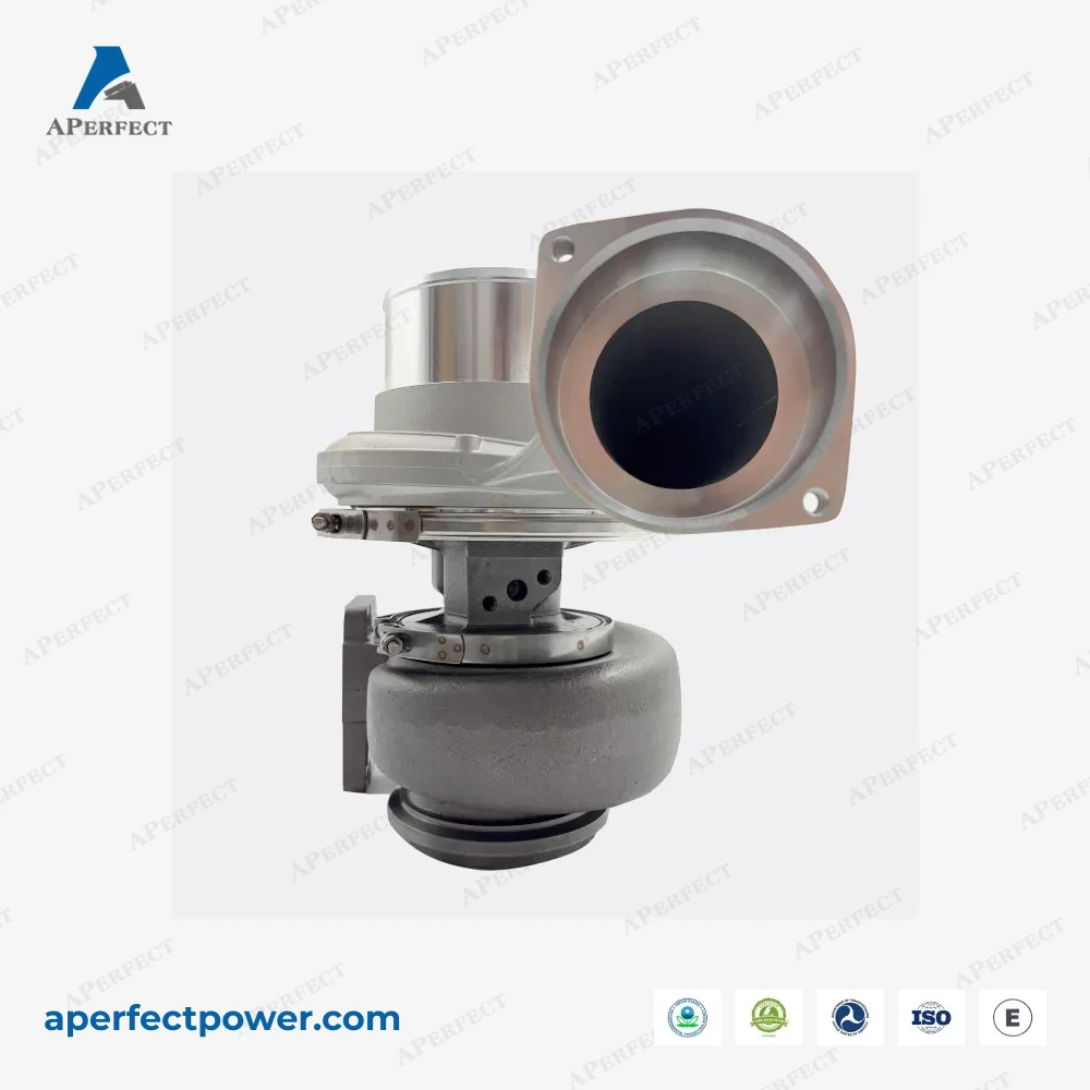 6L front view
Aperfect S4DS025 Caterpillar 3406B