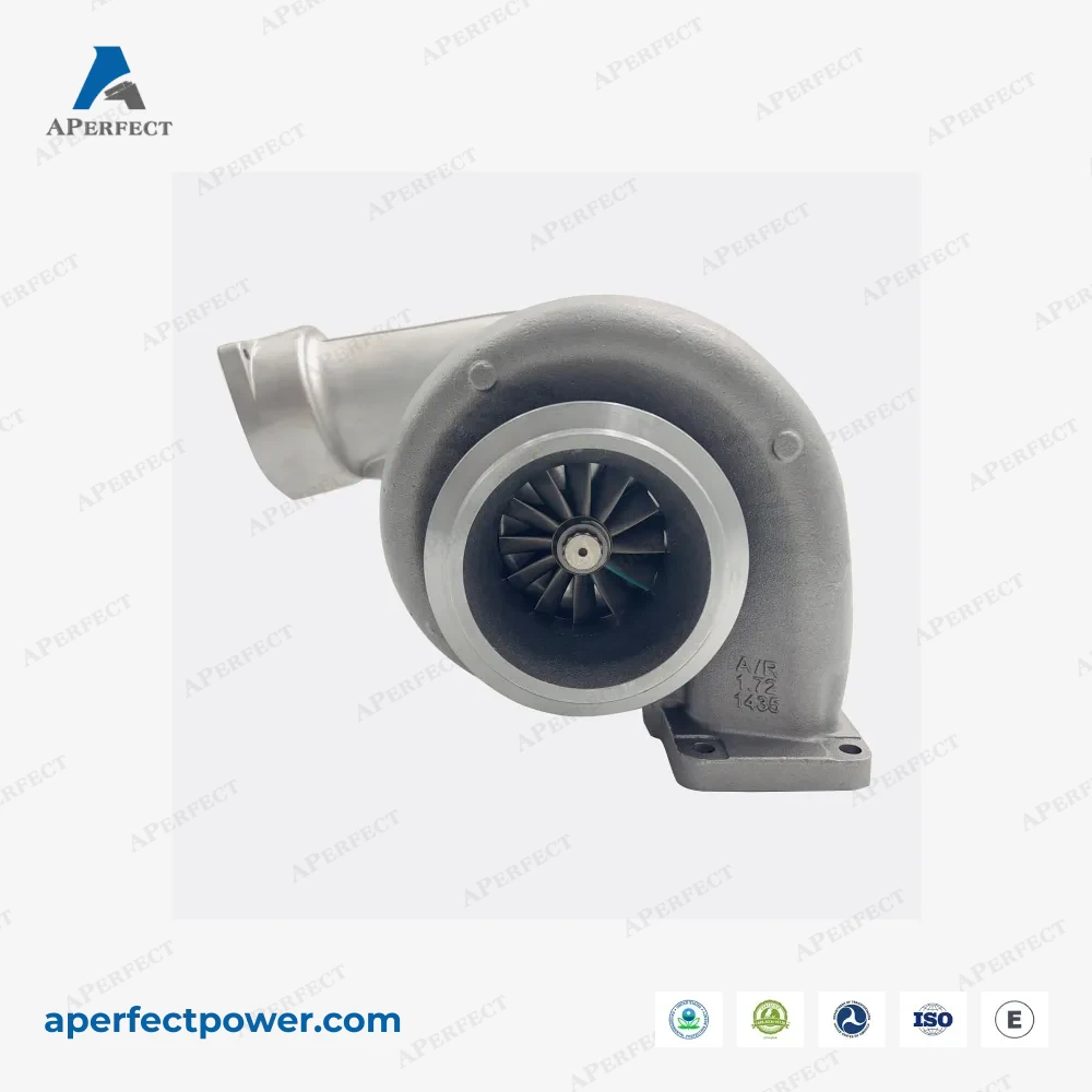6L compressor side
Aperfect S4DS025 Caterpillar 3406B