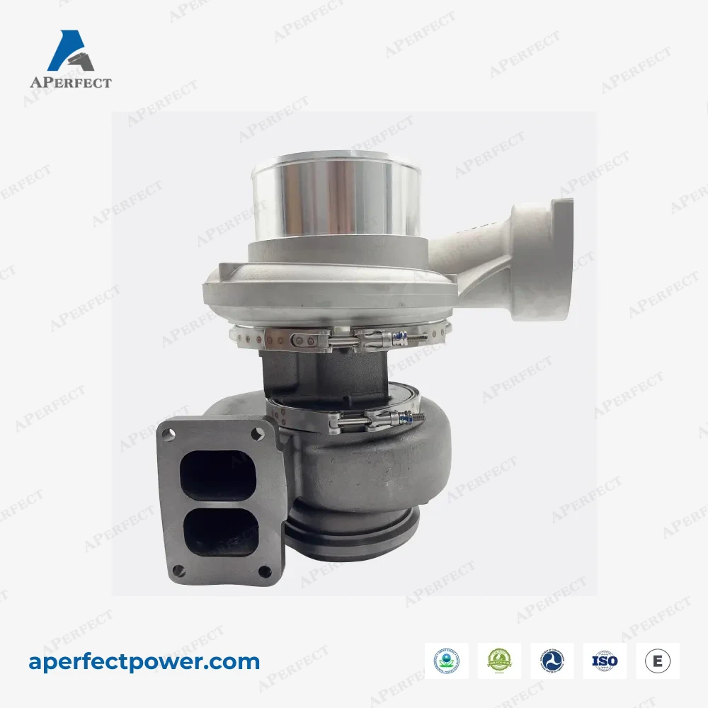 6L turbine side
Aperfect S4DS025 Caterpillar 3406B