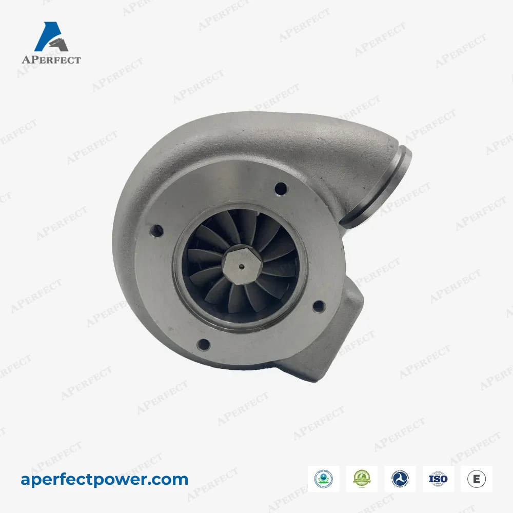Aperfect GTA4702B CAT C13 Acert 10R2862 turbine side