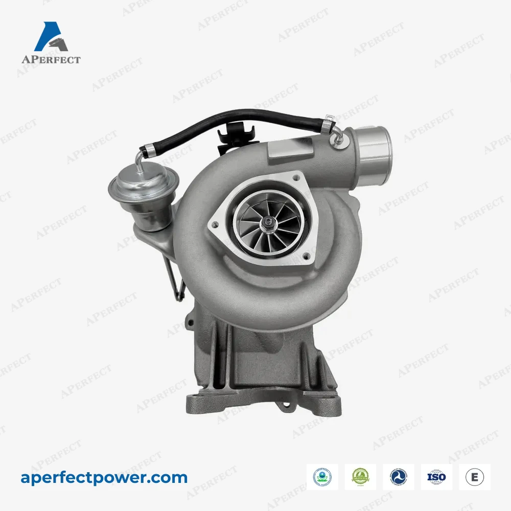 6L Silverado Sierra compressor side
Aperfect RHG6 2001-2004 Duramax LB7