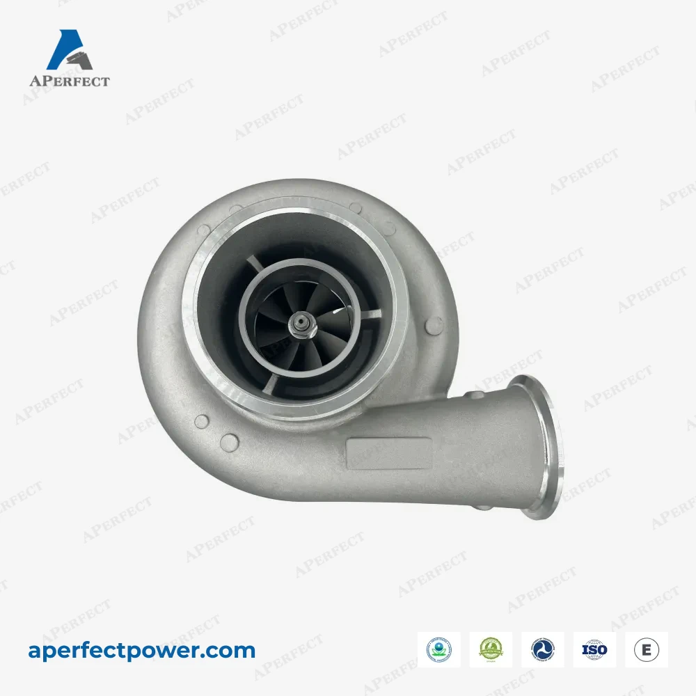 Aperfect HT60 Cummins N14