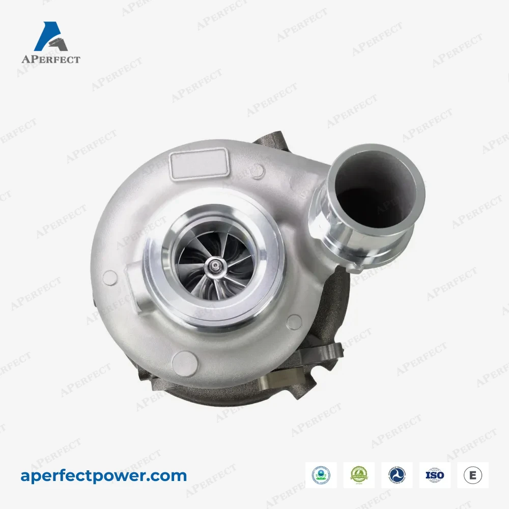 Aperfect HE300VG 2019-2022 Ram