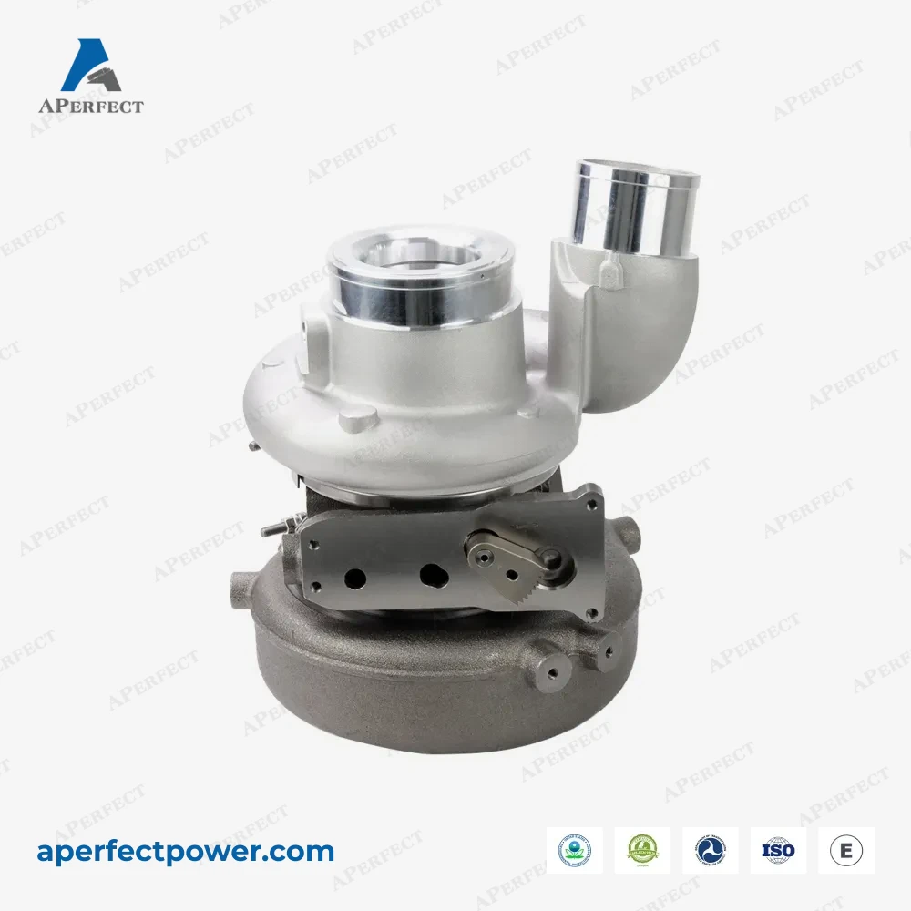 7L Cummins turbine side
Aperfect HE300VG 2019-2022 Ram