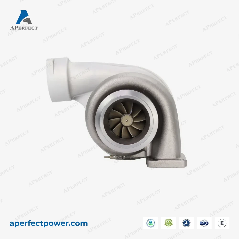 Aperfect S410SX Caterpillar 3406B 3406C C15 C16 turbine side