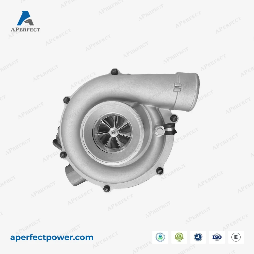 Aperfect GT3782V/GT37V 2004-2005 Ford