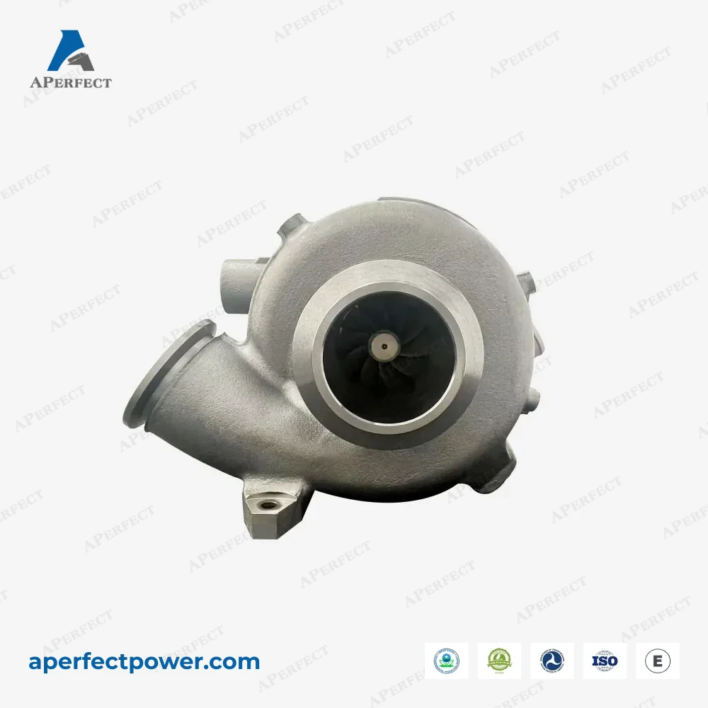 0L Power Stroke compressor side
Aperfect GT3782V/GT37V 2004-2005 Ford