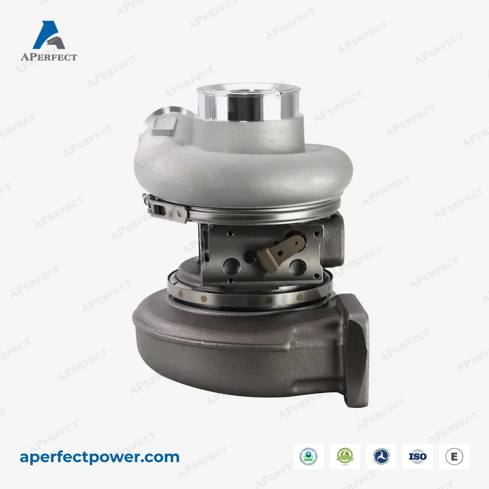 9L turbine side
Aperfect HE500VG PACCAR MX13 EPA17