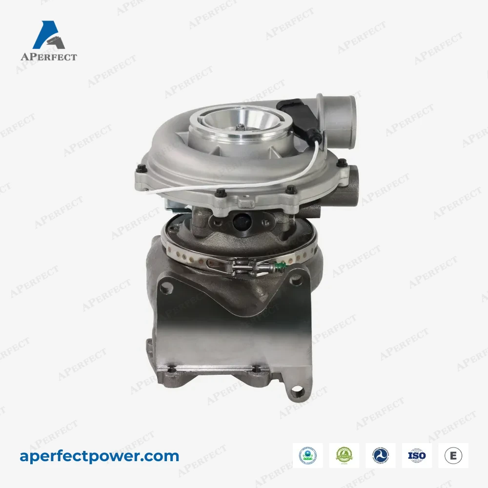 6L Silverado Sierra compressor side
Aperfect GT3788VA Duramax LLY LBZ LMM