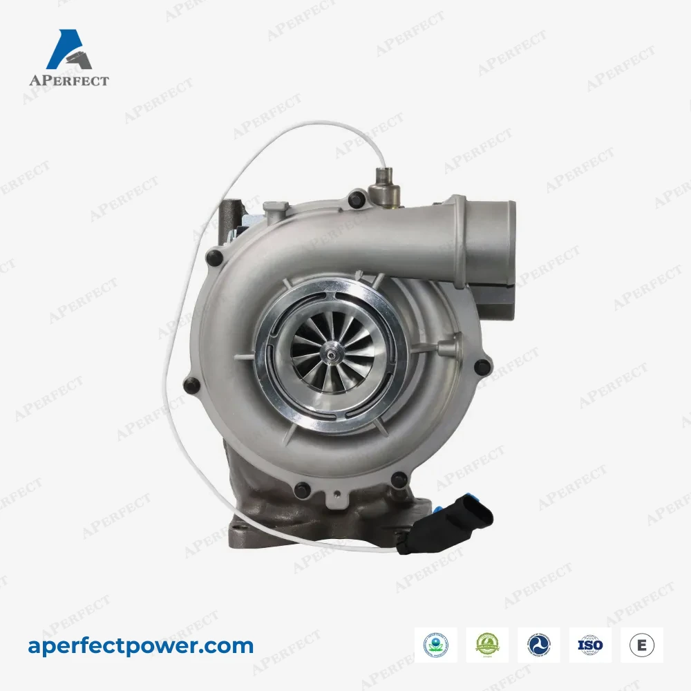 6L Silverado Sierra turbine side
Aperfect GT3788VA Duramax LLY LBZ LMM