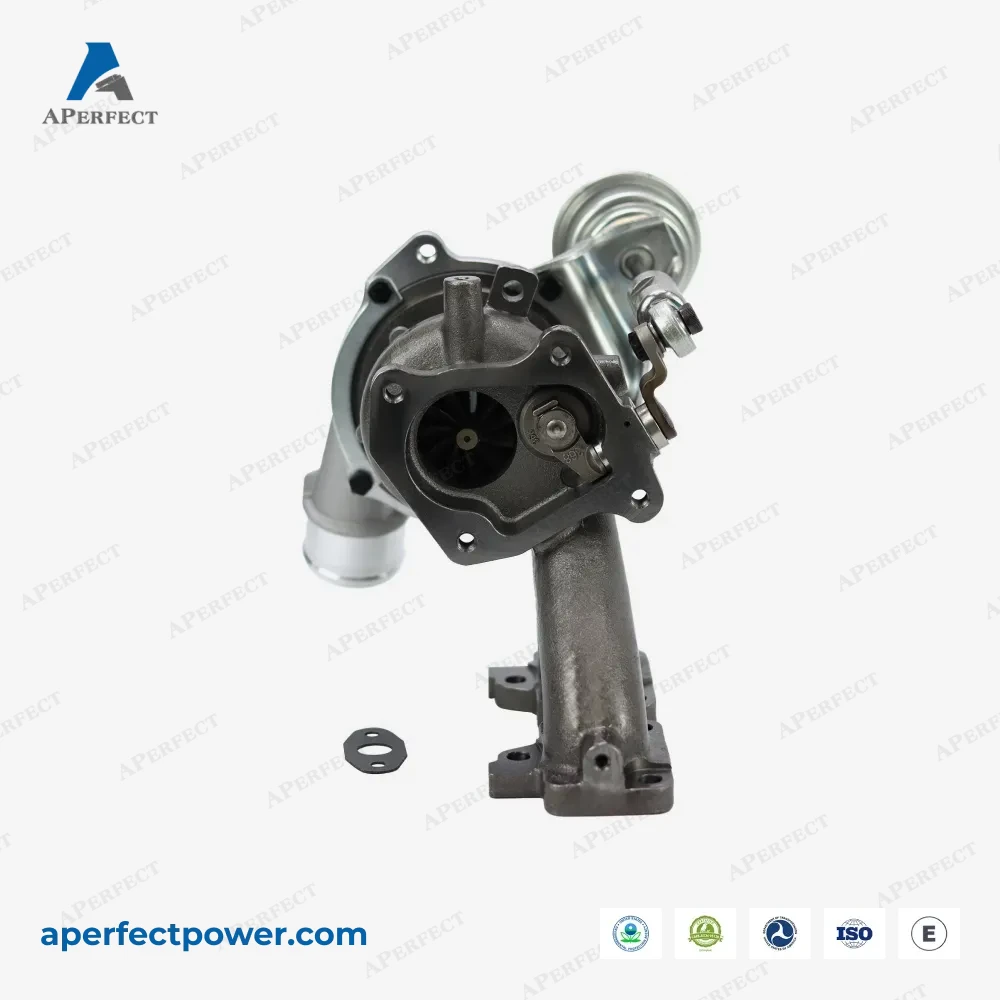 Aperfect K03 Polaris RZR XP Turbo 925cc detail view