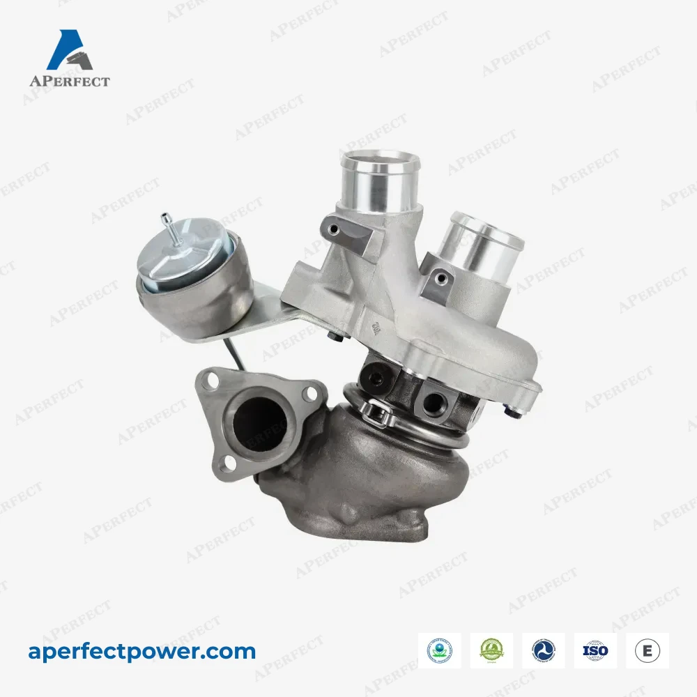 5L EcoBoost front view
Aperfect K03-0469 Ford Expedition Transit