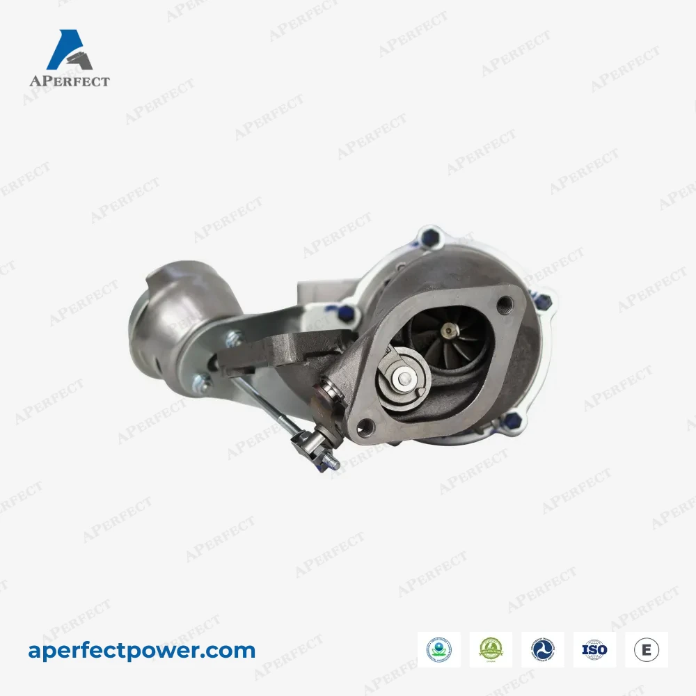 5L EcoBoost compressor side
Aperfect K03-0469 Ford Expedition Transit