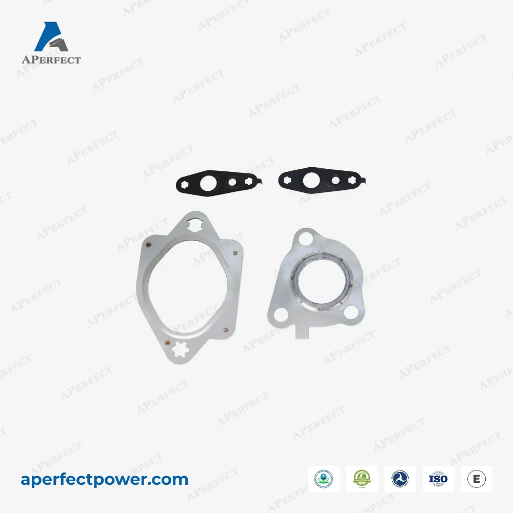 5L EcoBoost turbine side
Aperfect K03-0469 Ford Expedition Transit