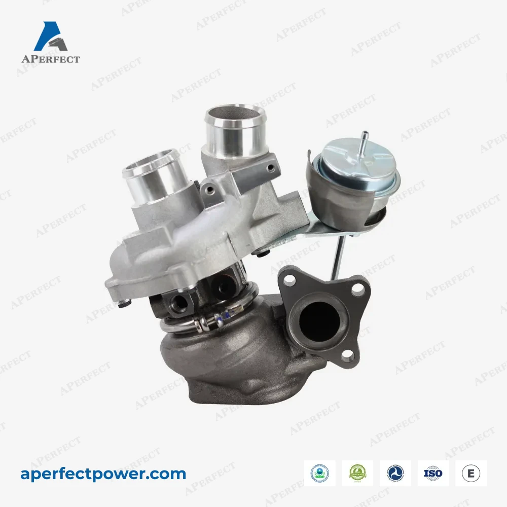 5L EcoBoost front view
Aperfect K03-0470 Ford Expedition Transit
