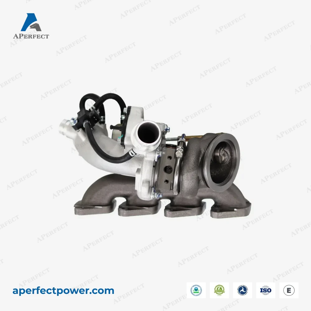 Aperfect GT1446V Chevy Cruze Sonic Buick Encore