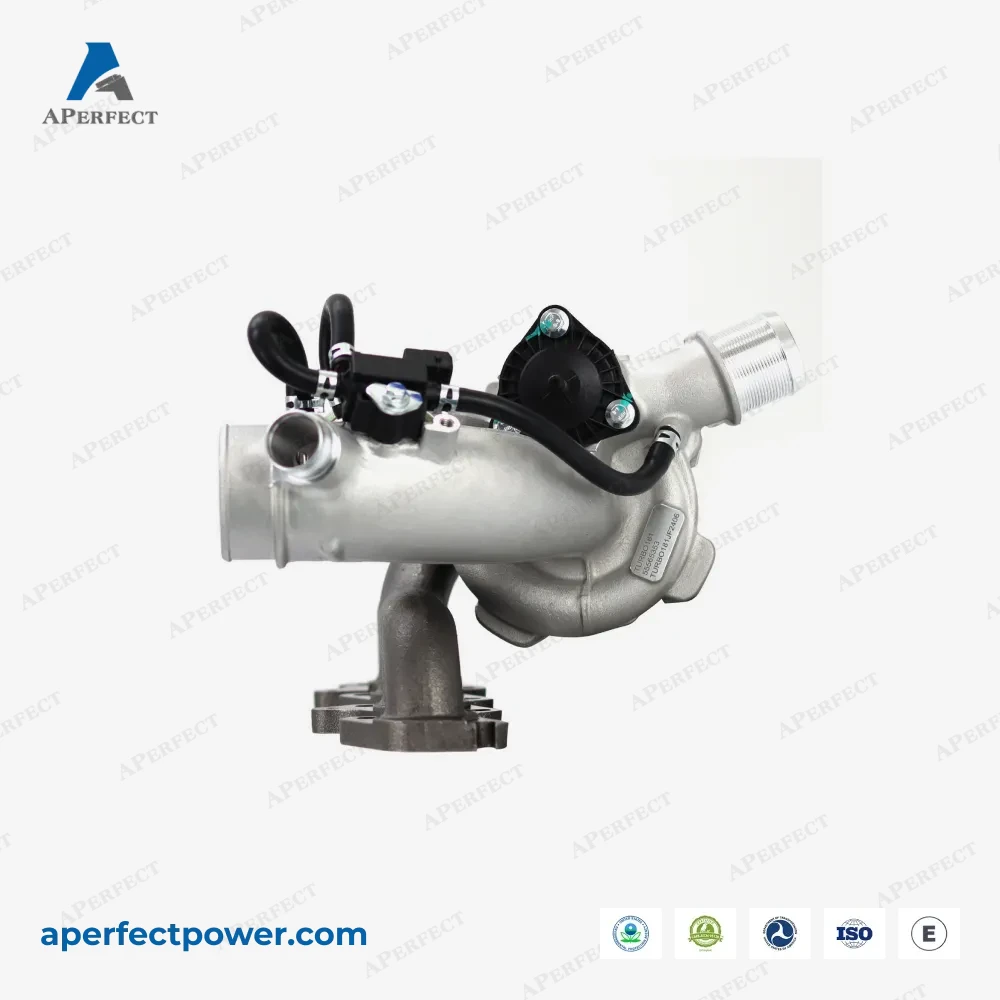 4L front view
Aperfect GT1446V Chevy Cruze Sonic Buick Encore