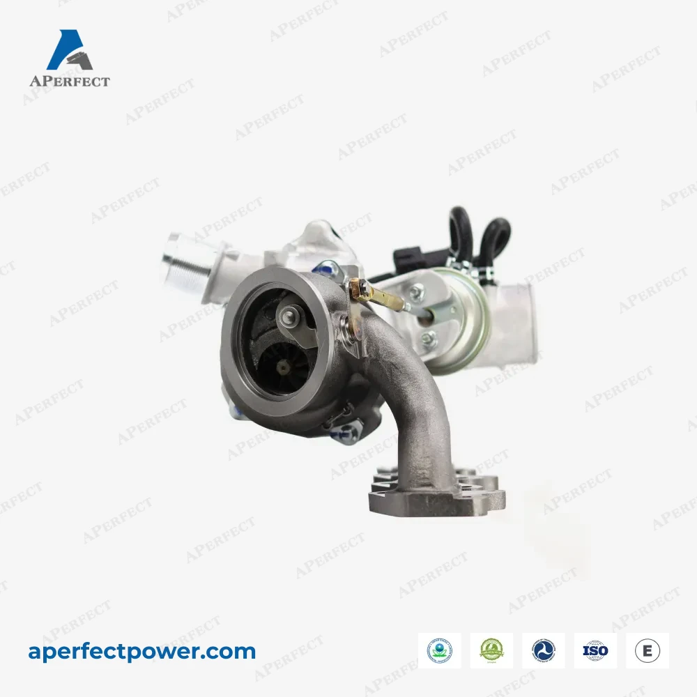 4L side view
Aperfect GT1446V Chevy Cruze Sonic Buick Encore