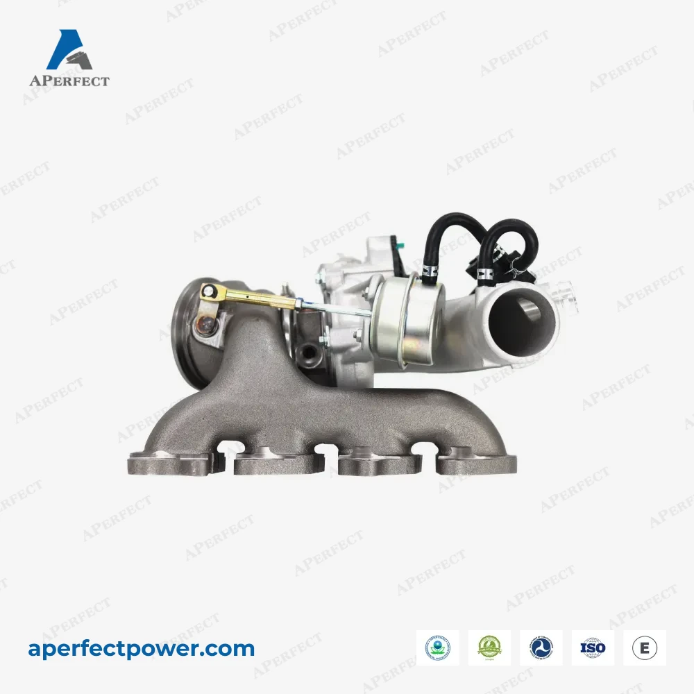 4L compressor side
Aperfect GT1446V Chevy Cruze Sonic Buick Encore