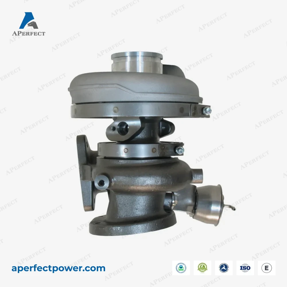 0L CV713 compressor side
Aperfect S300A113 Mack E7 EM7