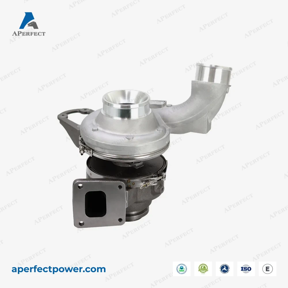 6L front view
Aperfect B2UV MaxxForce DT466
