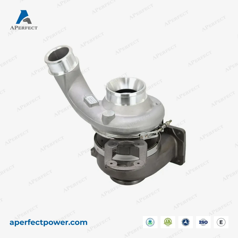 6L side view
Aperfect B2UV MaxxForce DT466